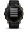 ENDURO 2 Sapphire Black GARMIN