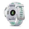 Forerunner® 265s MUSIC Whitestone GARMIN