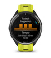 Forerunner® 965 Yellow AMOLED GARMIN