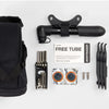 BONTRAGER Bag Flatpack NEGRO UNU