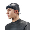 Audífonos SHOKZ OpenSwim Pro Red