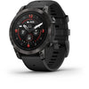 EPIX PRO Sapphire Gen2 47mm Carbon Grey GARMIN