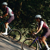 Bib Short ICON Classic Mujer Malva BIORACER