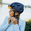 Casco Mojito 3 WG11 Blue Matt KASK