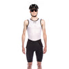 Primera Capa Hombre Black/White BIORACER
