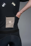 Tricota Hombre Icon Gravel Sunset BIORACER