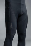 Bibtight Hombre Icon Tempest Gravel BIORACER