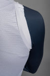 Chaleco Hombre Cool Grey BIORACER