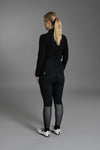 Bibtight Mujer Tempest Pixel Black BIORACER
