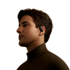 Audífonos SHOKZ OpenFit2+ Black