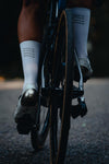 Calcetines Blancos Classic BIORACER