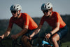 Tricota Hombre Icon Rusty Ochre BIORACER