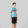 Tricota Icon Oficial Federación de Bélgica Bioracer