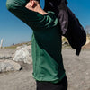 Polera Hombre Enduro Tech Manga ¾ Bioracer