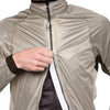 Chaqueta EPIC RAINY Brown BIORACER (Unisex)