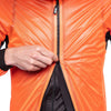 Chaqueta EPIC RAINY Orange BIORACER (unisex)