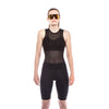 Primera Capa Mujer Black BIORACER