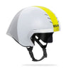 Casco Mistral White/Silver KASK