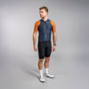 Tricota Hombre Icon Navy Bronze BIORACER