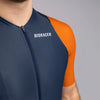 Tricota Hombre Icon Navy Bronze BIORACER