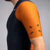 Tricota Hombre Icon Navy Bronze BIORACER