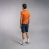 Tricota Hombre Icon Rusty Ochre BIORACER