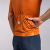 Tricota Hombre Icon Rusty Ochre BIORACER