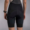 Bib Short ICON Gravel Mujer Negro BIORACER