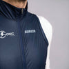 Gilet Icon High Collar - SONIC