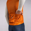 Chaleco Hombre Rusty Ochre BIORACER