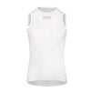 Primera Capa Hombre White BIORACER