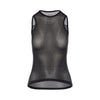 Primera Capa Mujer Black BIORACER