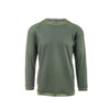 Polera Hombre Enduro Tech Manga ¾ Bioracer
