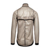 Chaqueta EPIC RAINY Brown BIORACER (Unisex)