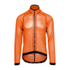 Chaqueta EPIC RAINY Orange BIORACER (unisex)