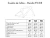 Mendiz F9 2023 Shimano 105 Di2 - Verde Inglés