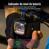 Luz Frontal UR1700 RAVEMEN