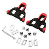 Calas SPD SM-SH10 Roja SHIMANO