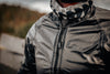 Chaqueta EPIC RAINY Black BIORACER (Unisex)