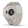 Approach® S50 - 43mm Cream Gold