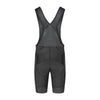 Bib Short ICON Gravel Hombre Negro BIORACER