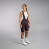 Bib Short ICON Classic Mujer Malva BIORACER