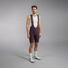 Bib Short ICON Classic Hombre Malva BIORACER