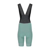 Bib Short ICON Classic Mujer Evergreen BIORACER