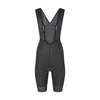Bib Short ICON Gravel Mujer Negro BIORACER