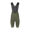 Bib Short ICON Gravel Mujer Olive BIORACER