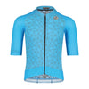 Tricota Hombre GRAFENO Azure BIORACER