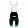 Bibshort Icon - Greyhound