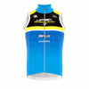 Gilet Icon High Collar - Greyhound