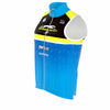 Gilet Icon High Collar - Greyhound